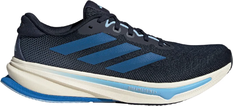 adidas Supernova Rise 2 Mens Running Shoes - Blue