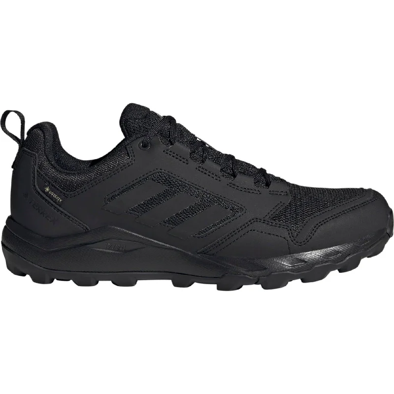 adidas Terrex Tracerocker 2 GORE-TEX Mens Trail Running Shoes - Black