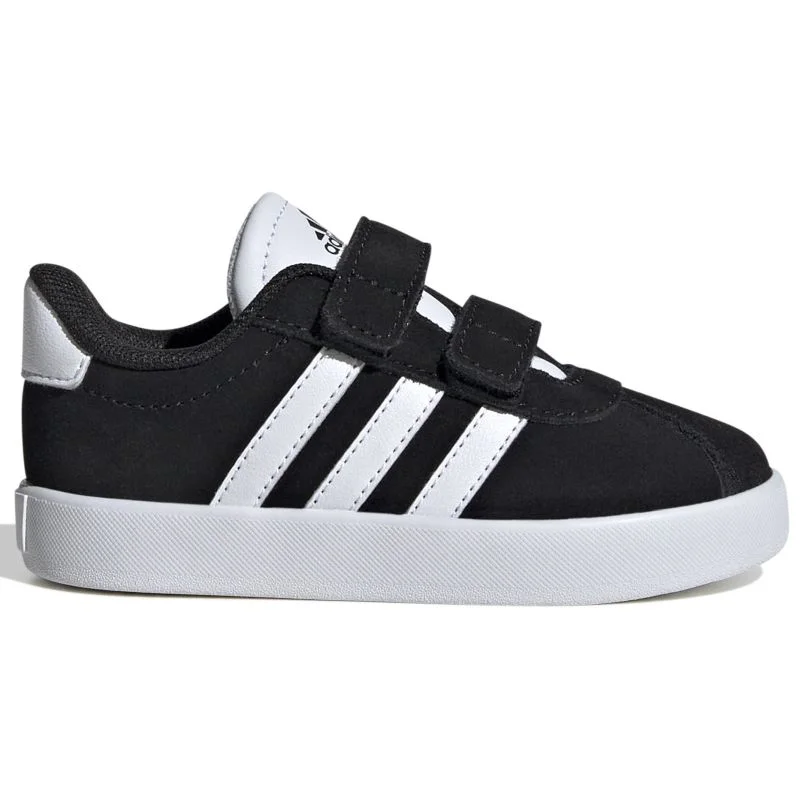 Adidas VL Court 3.0 Toddler Shoes