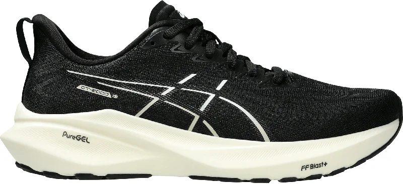 Asics GT 2000 13 Womens Running Shoes - Black