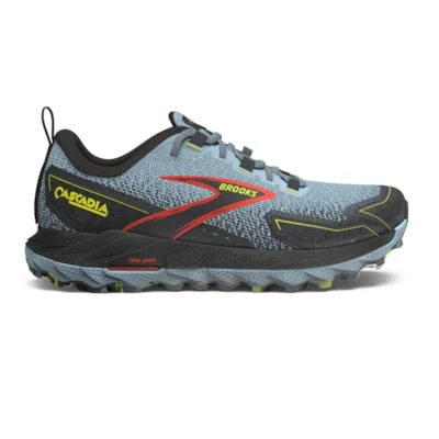 Brooks Cascadia 18 Men's (WIDE/2E)