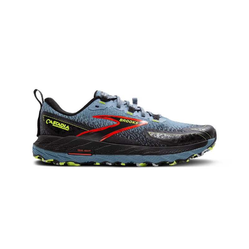 Cascadia 18 Trail Running Shoes