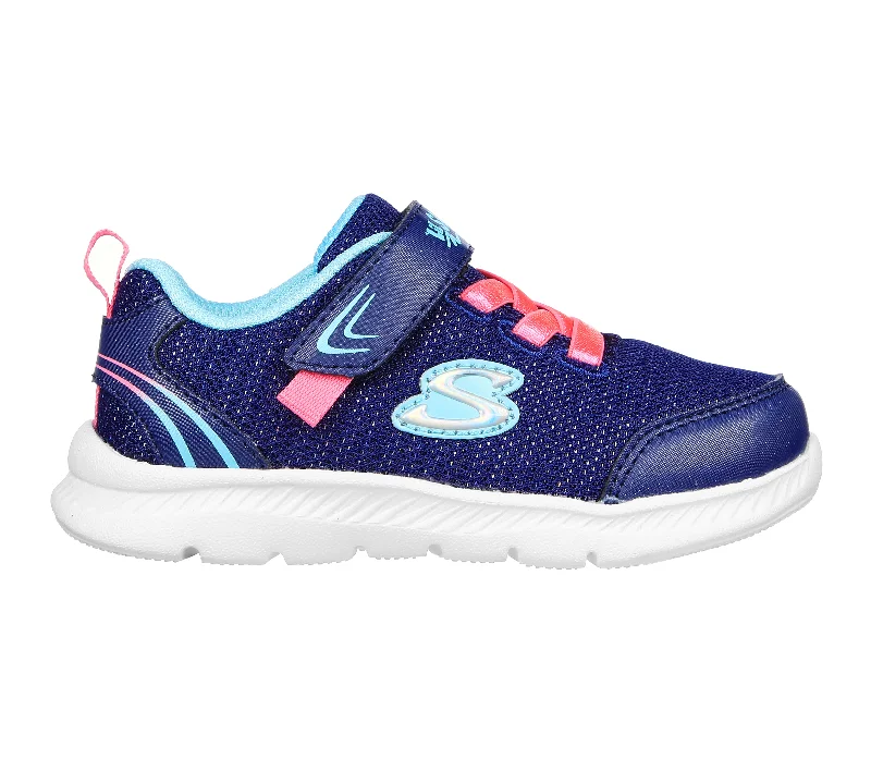 SKECHERS COMFY FLEX 2.0 - NAVY