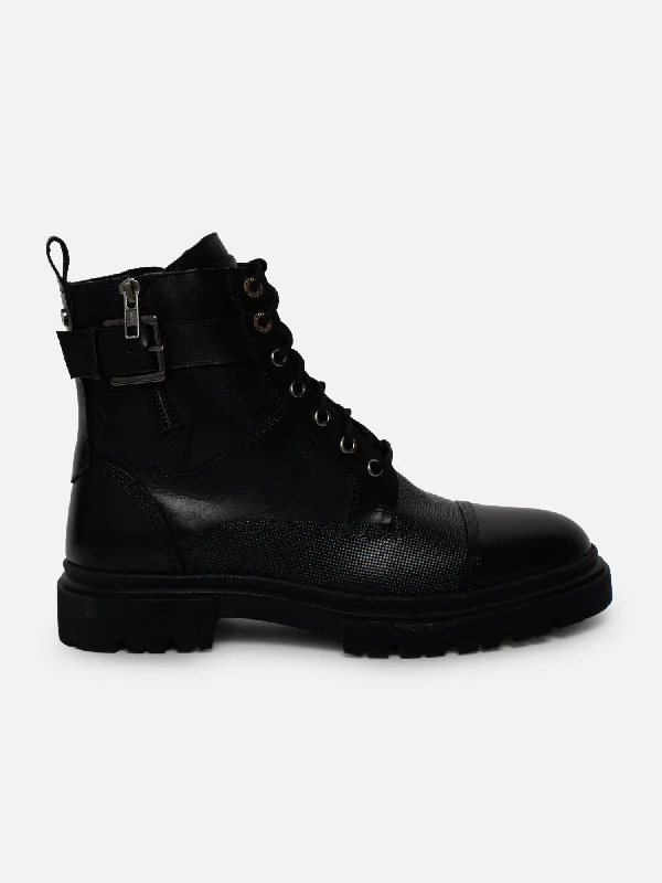 Ezok Casual Boot For Men