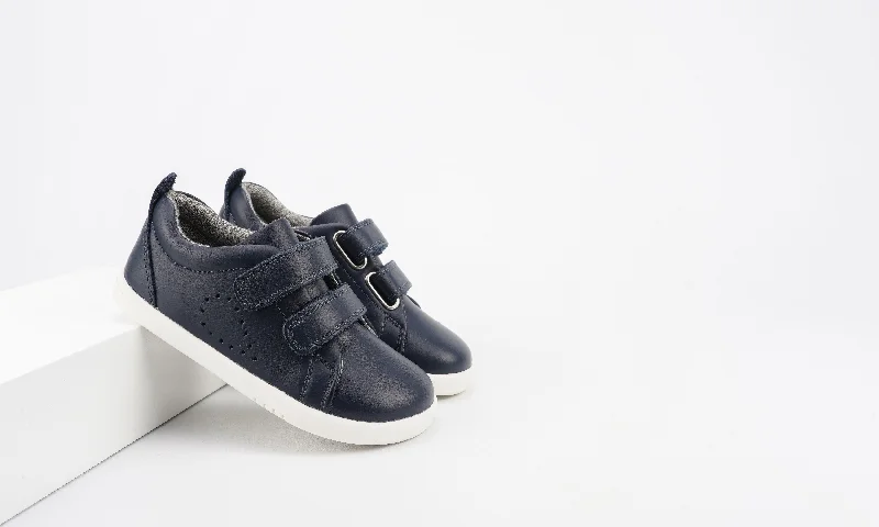 BOBUX GRASS COURT IWALK - NAVY