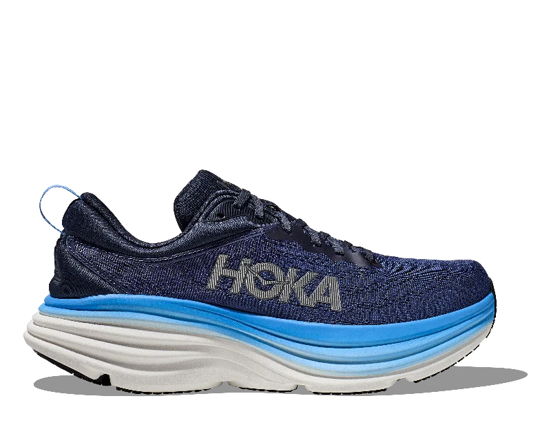 Hoka Bondi 8 Men’s (WIDE/2E)