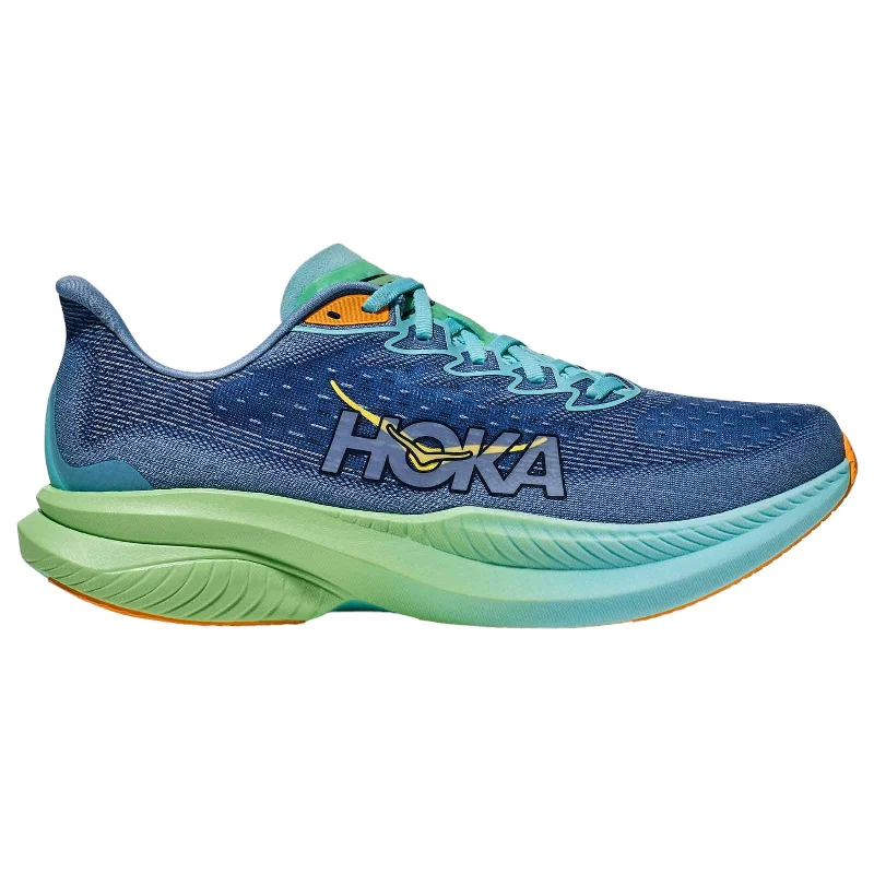 Hoka Mach 6 Mens Running Shoes