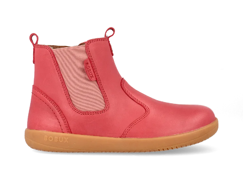 BOBUX JODHPUR IWALK - MINERAL RED ROSE