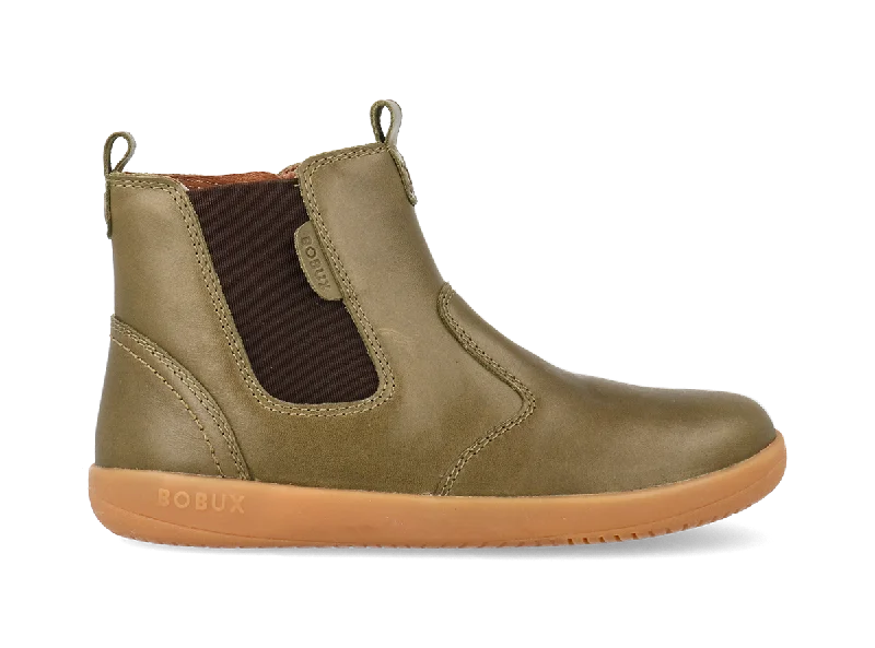 BOBUX JODHPUR IWALK - OLIVE TOFFEE