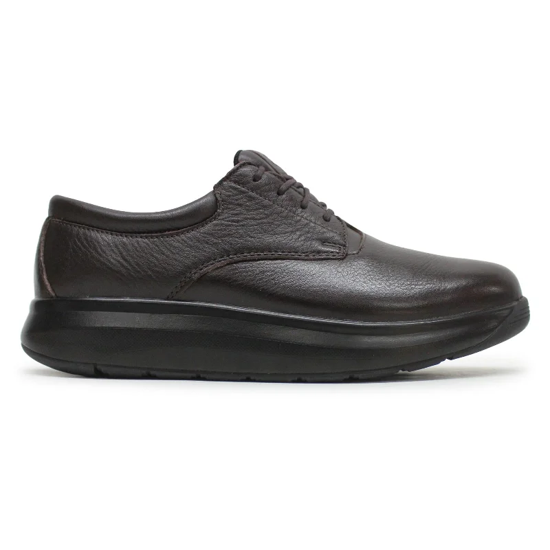 Chicago Full Grain Leather Men's Comfort Shoes