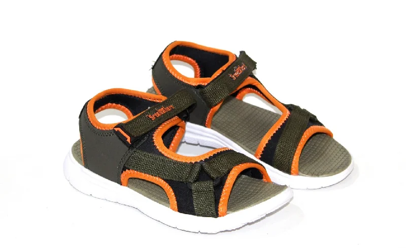 Kids casual sandal 39131