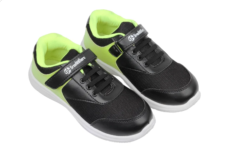 Kids casual shoe 53958 (9 to 12 years)