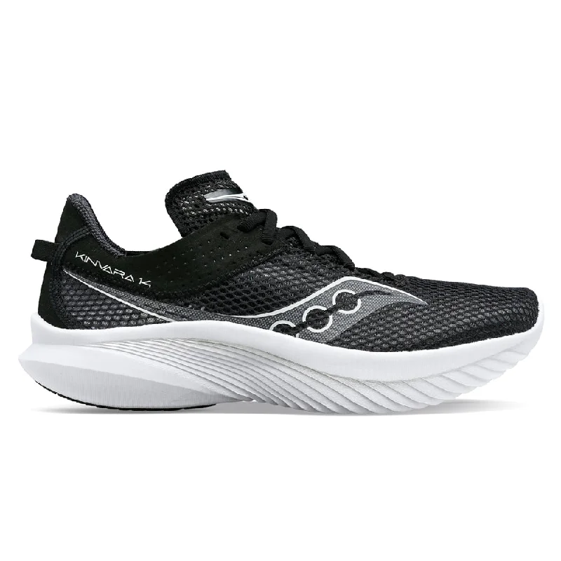 Kinvara 14 Wide Running Shoes