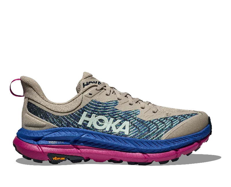 Hoka Mafate Speed 4 Men's