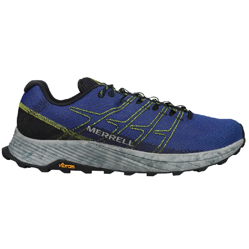 Moab Flight Trail Running Shoes