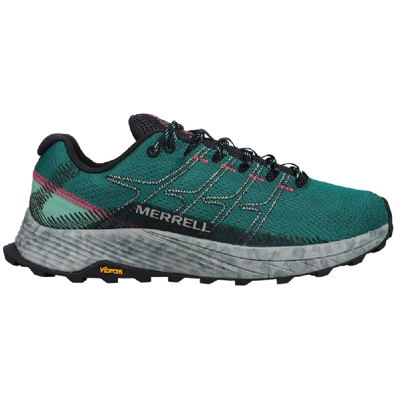 Moab Flight Trail Running Shoes