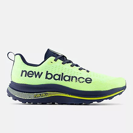 New Balance FuelCell SuperComp Trail Men's