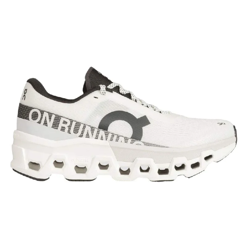 On Cloudmonster 2 Mens Running Shoes