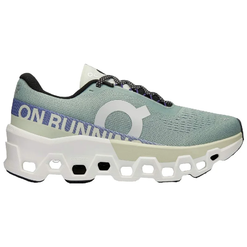 On Cloudmonster 2 Mens Running Shoes