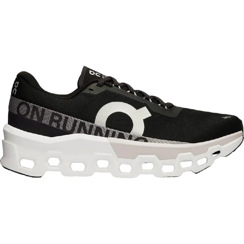 ON Cloudmonster 2 Mens Running Shoes