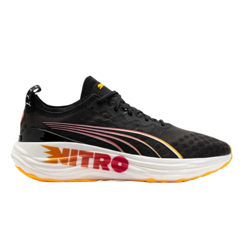 Puma ForeverRun Nitro Mens Running Shoes