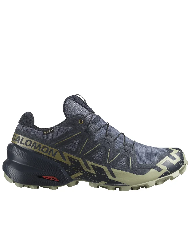 Speedcross 6 GTX - Men's