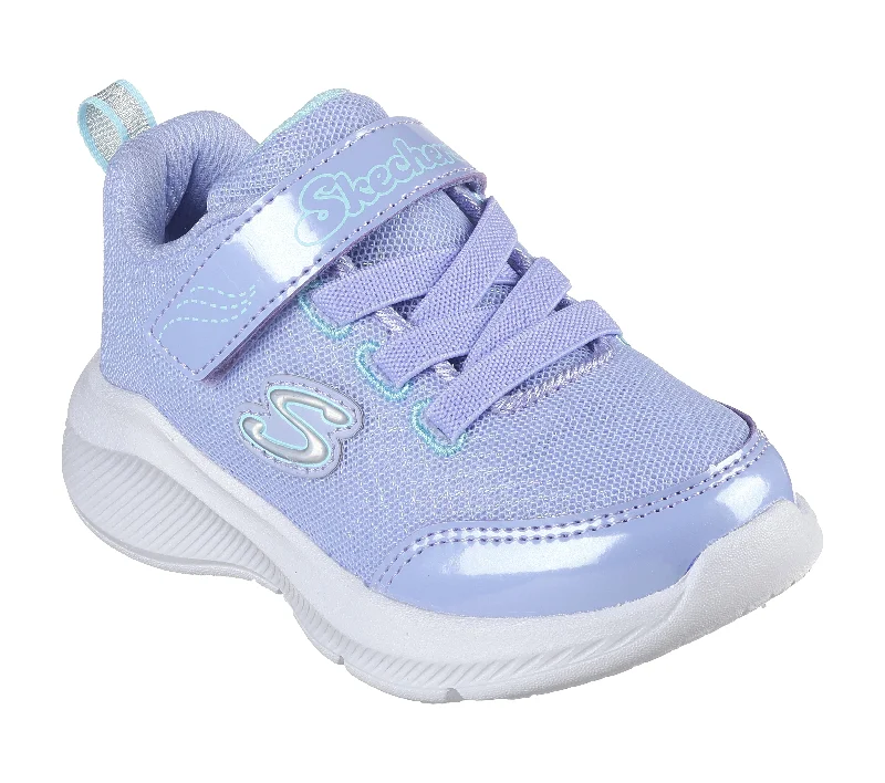 SKECHERS SOLE SWIFTERS LAVENDAR TURQUIOSE