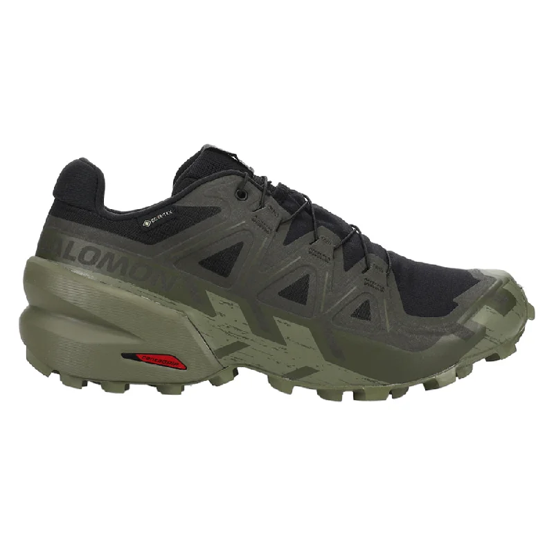 Speedcross 6 GTX Trail Running Shoes