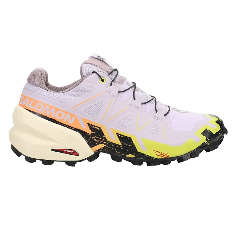 Speedcross 6 Trail Running Shoes