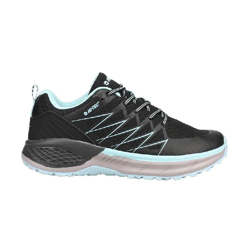 Trail Destroyer Low Running Shoes