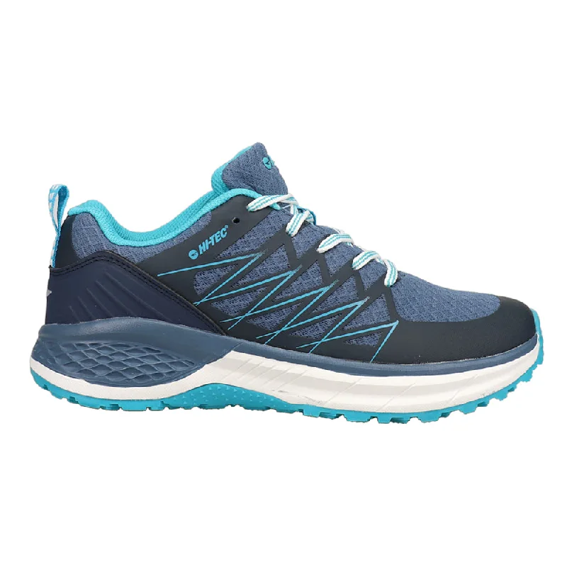 Trail Destroyer Low Running Shoes