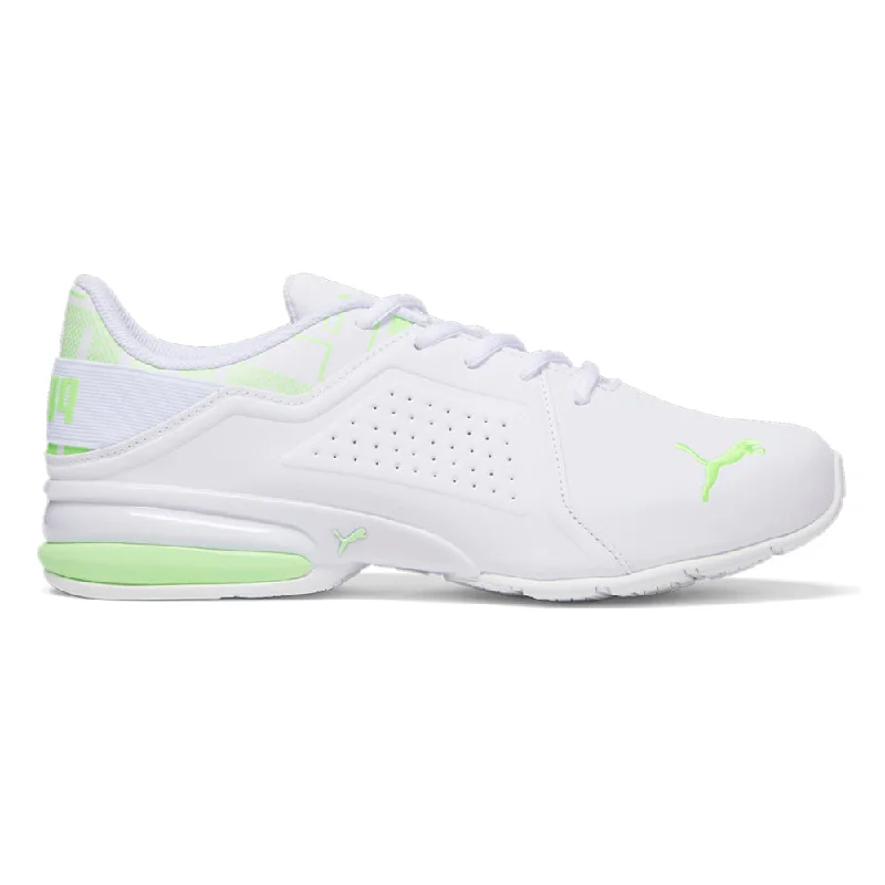 Viz Runner Repeat Wide Running Shoes