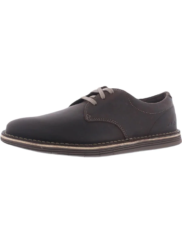 dark brown nubuck