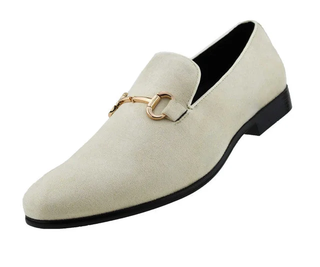 Men Dress Shoes Bradford-Taupe