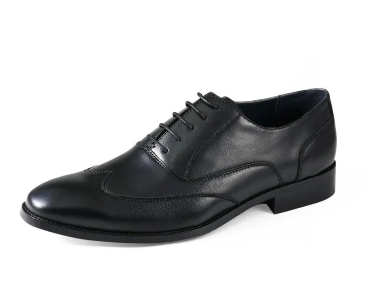 Men's Dress Shoe Everett Black