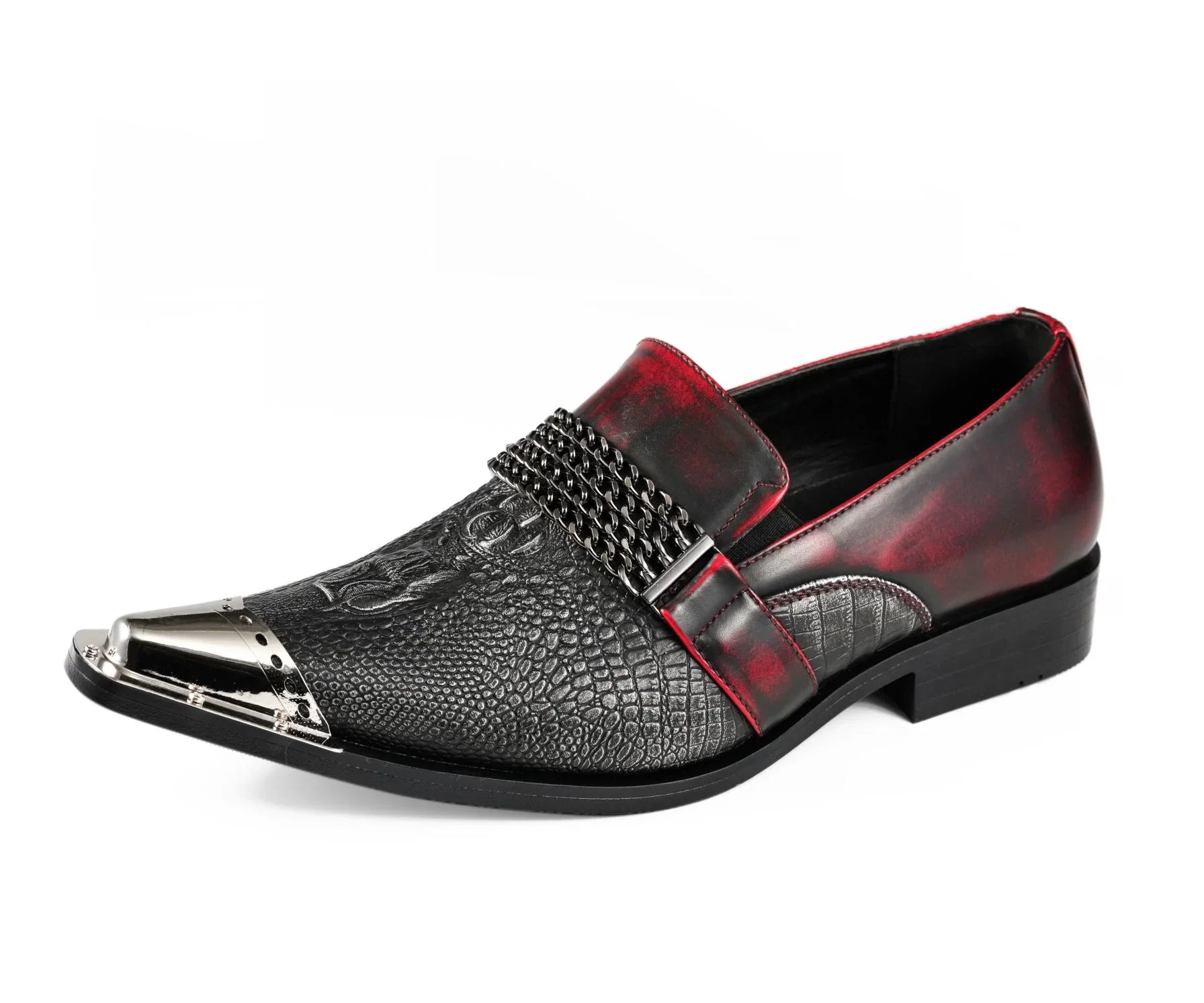 Men's Dress Shoe Nov