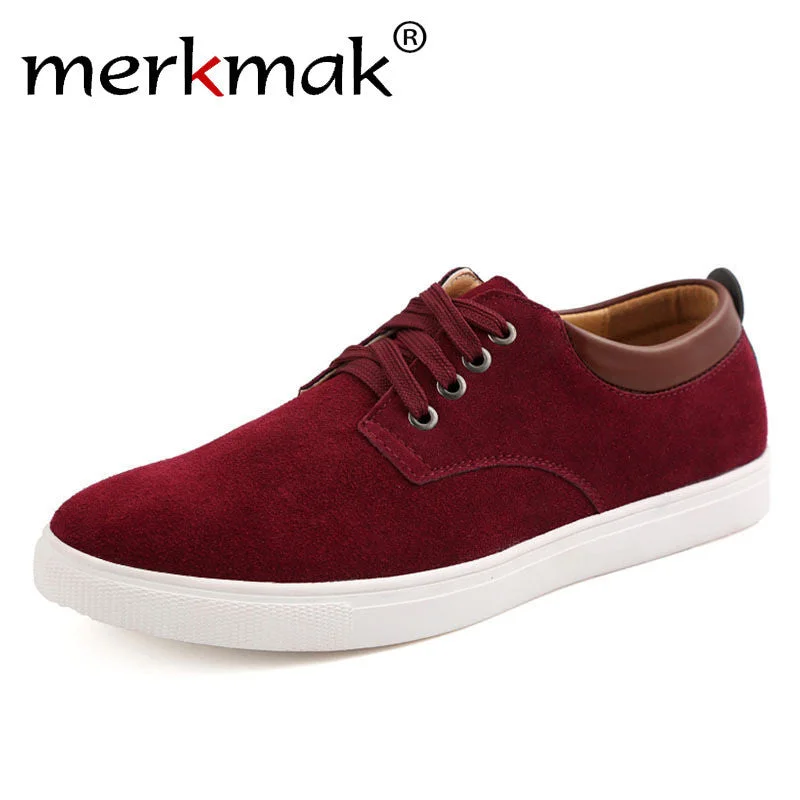 Merkmak Men Casual Shoes