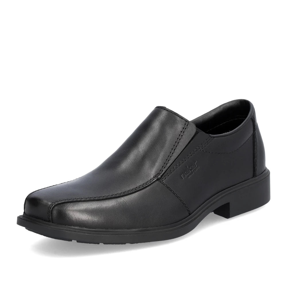 Rieker B0051-00 Mens Wide fit