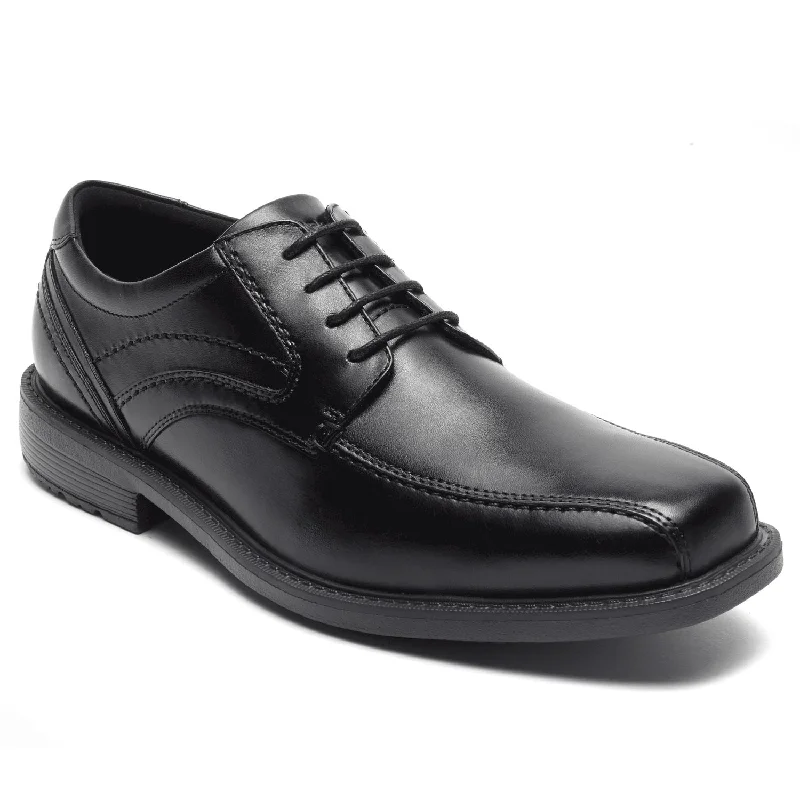 ROCKPORT STYLE LEADER 2 BIKE TOE OXFORD - FINAL SALE!