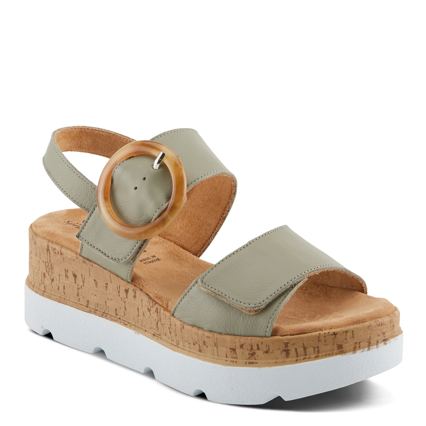 SPRING STEP ABARAH SANDAL - FINAL SALE!