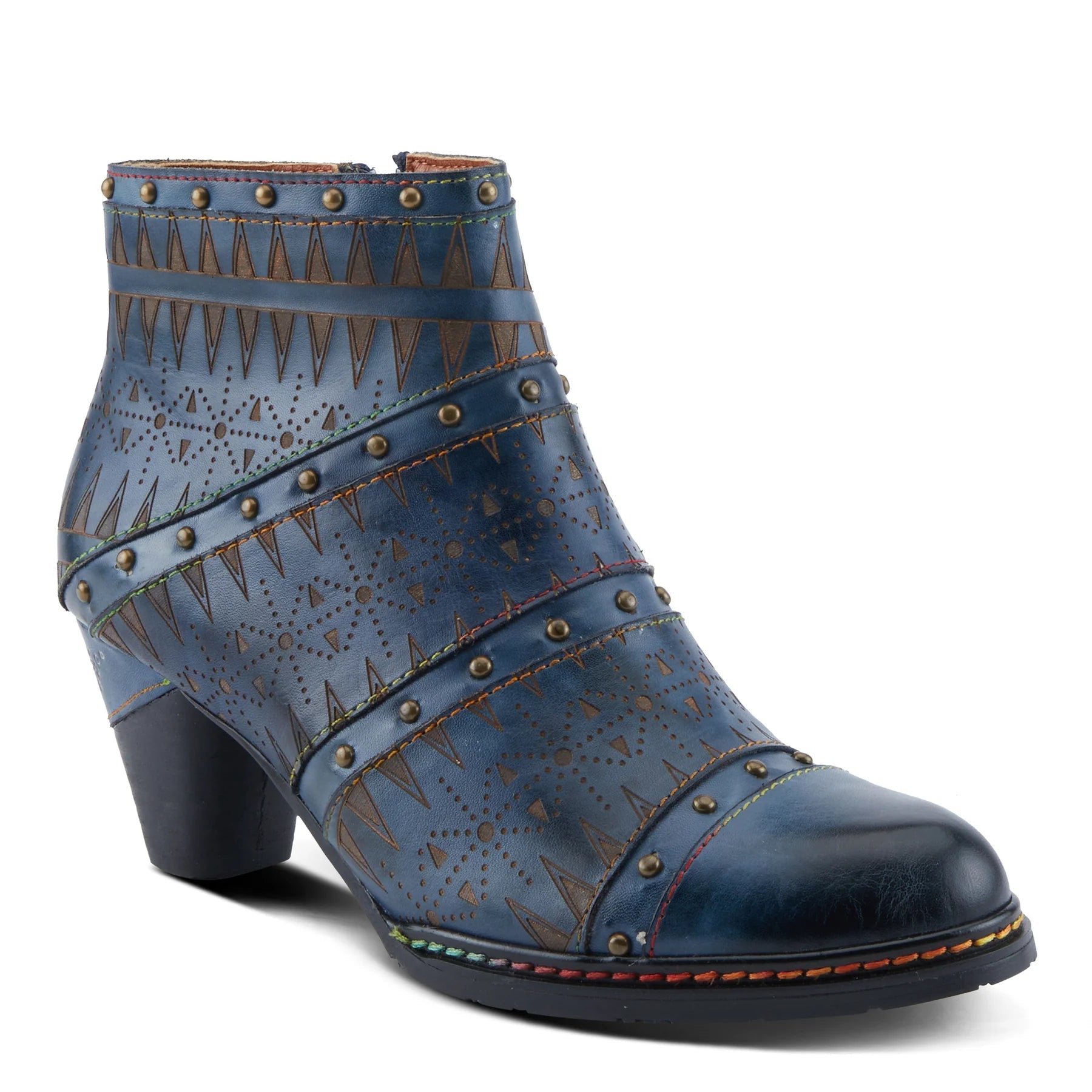 SPRING STEP L'ARTISTE NIOBE BOOTS